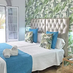 Candisol Cozy Apartment
