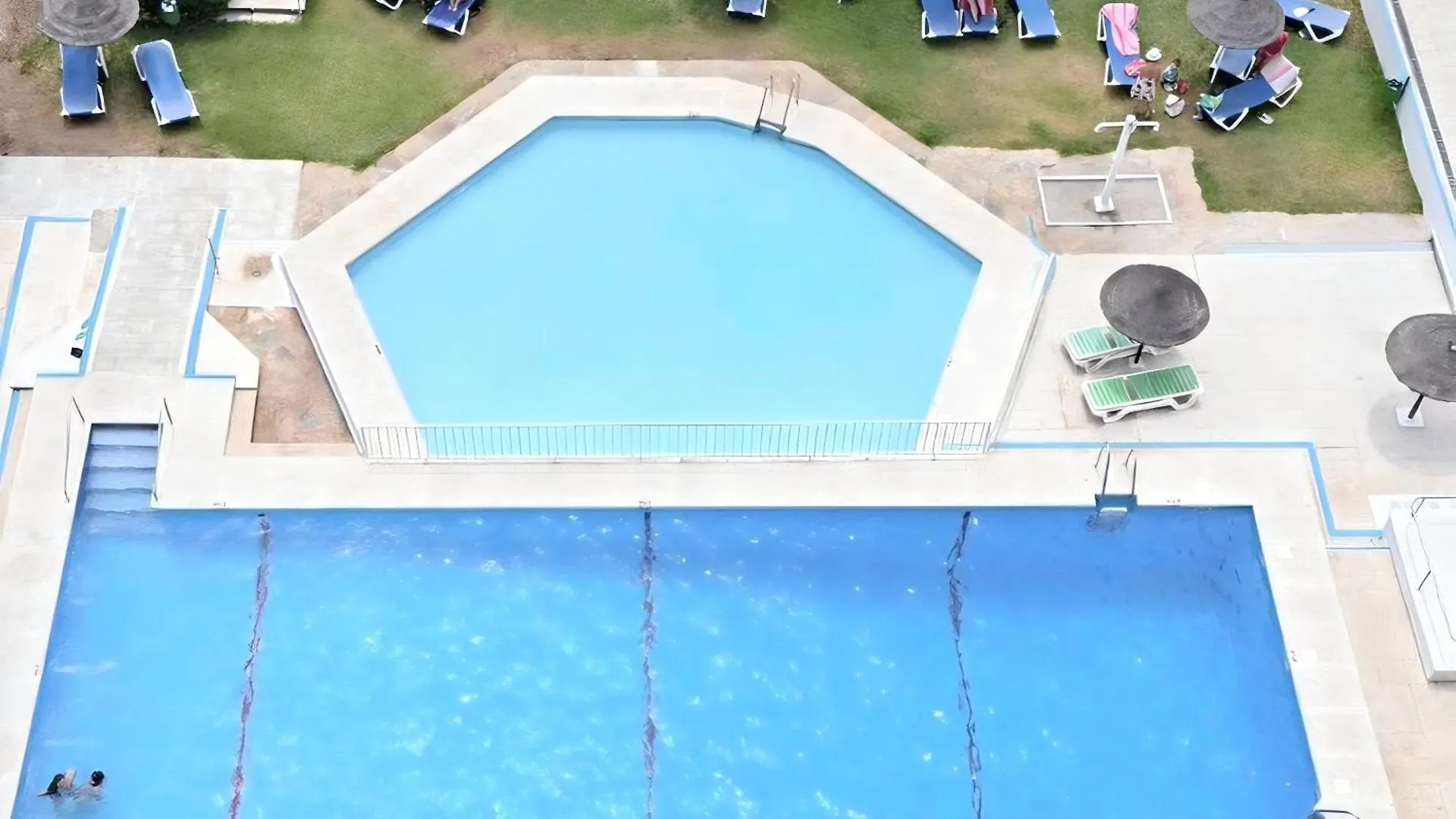 La Nogalera Adresse Mythique Lejlighed Torremolinos